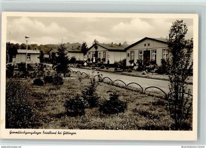 13104195 - Friedland , Kr Goettingen