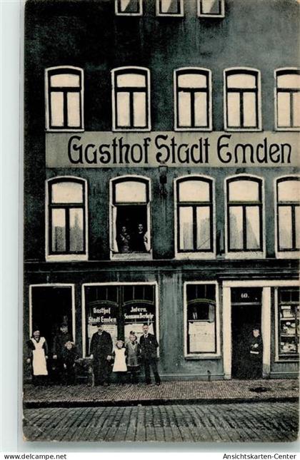 13286650 - Emden , Ostfriesland