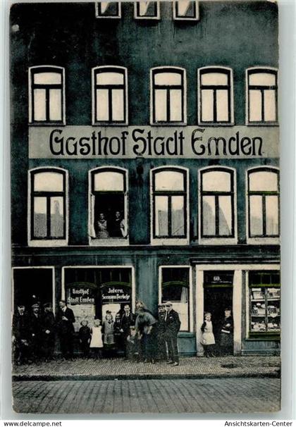 13457650 - Emden , Ostfriesland