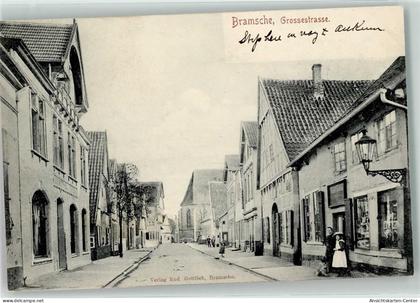 13463512 - Bramsche , Hase