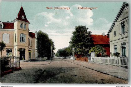 13474010 - Varel , Jadebusen