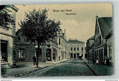 13478958 - Varel , Jadebusen
