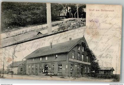 13533503 - Goldenstedt , Kr Vechta