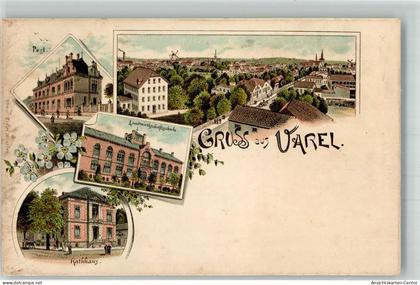 13545961 - Varel , Jadebusen