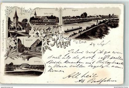 13606268 - Haren Ems