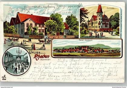 13652400 - Rheden