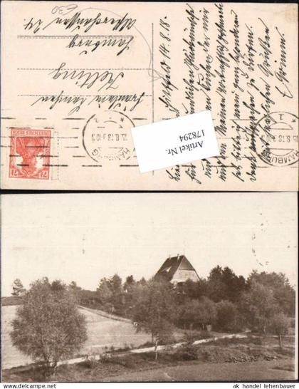 178294,FotoAK Hittfeld bei Hamburg Seevetal Lk Harburg