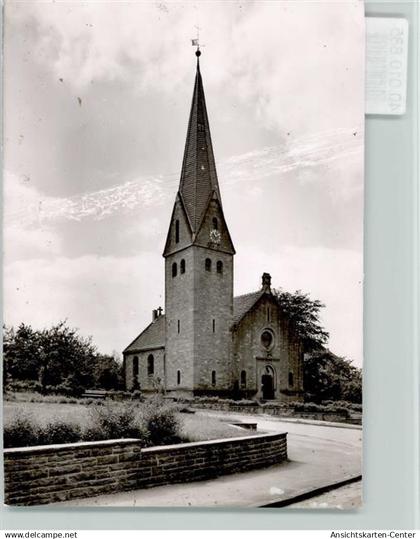 40010885 - Fuerstenberg , Weser