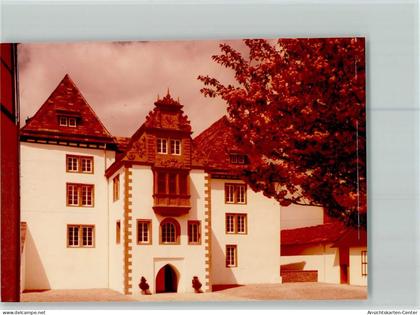 40102169 - Fuerstenberg , Weser