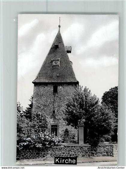 40114836 - Bissendorf , Han