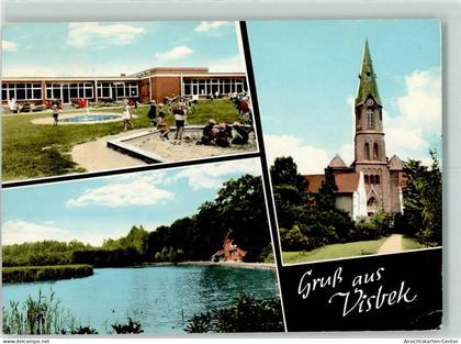 40158480 - Visbek , Kr Vechta