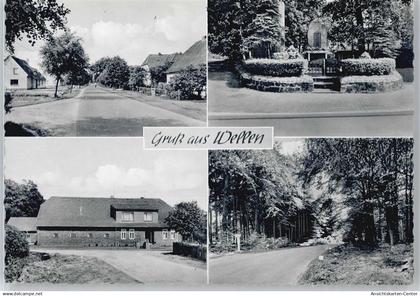 50372054 - Wellen , Kr Wesermuende