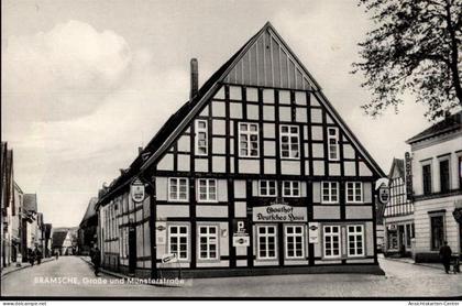 50481036 - Bramsche , Hase