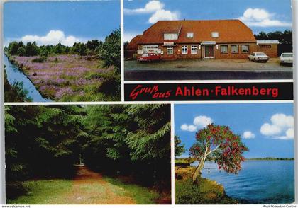 50503856 - Ahlen-Falkenberg