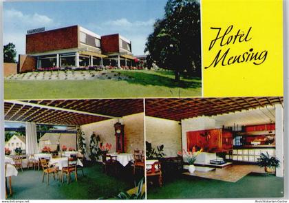 50728850 - Visbek , Kr Vechta