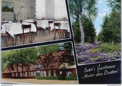 50756477 - Wellen , Kr Wesermuende