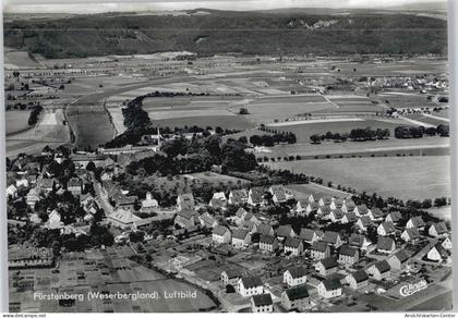 50972123 - Fuerstenberg , Weser