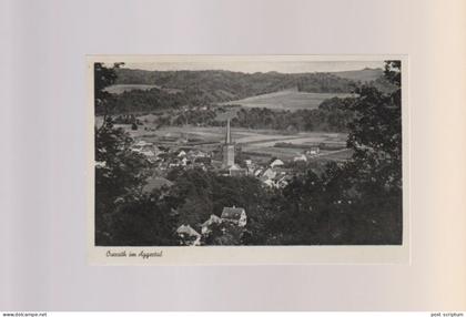 Allemagne - Overath im Aggertal
