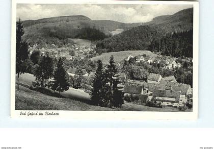 Bad Grund