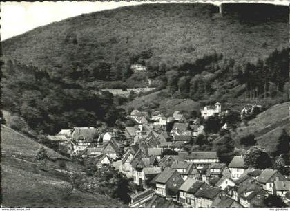 Bad Grund Bad Grund
