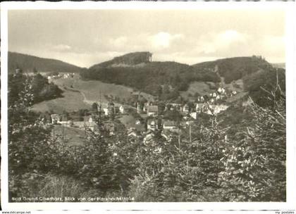 Bad Grund Bad Grund