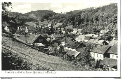 Bad Grund Bad Grund
