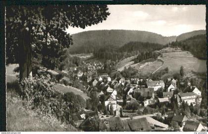 Bad Grund Bad Grund