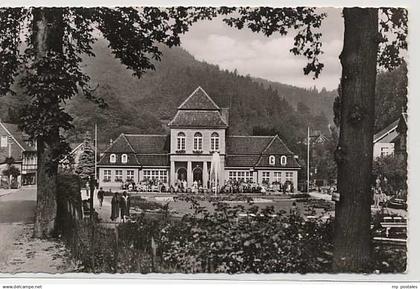 Bad Grund Bad Grund