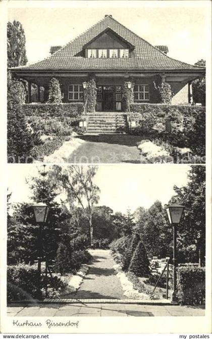 Bissendorf Hannover Kurhaus