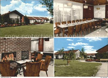 Bramsche Hase Altenclub