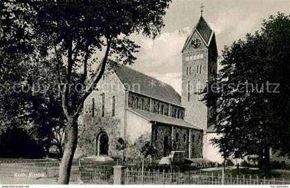 Bramsche Hase Kath. Kirche