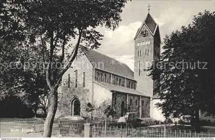 Bramsche Hase Katholische Kirche