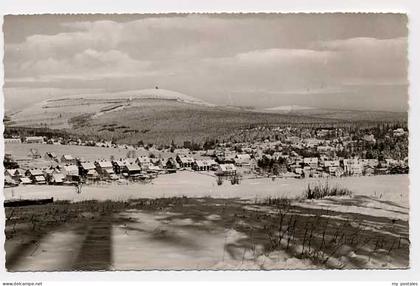 Braunlage Harz Braunlage