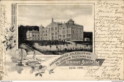 CPA Bad Bederkesa Geestland Niedersachsen, Seminar, Jubiläumsfeier