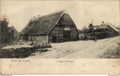 CPA Leeste Weyhe Niedersachsen, Gasthof