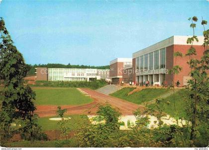 Damme Duemmer Vechta Niedersachsen Schulzentrum