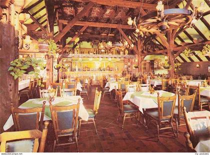 Friedeburg Ostfriesland Forsthaus Bohnens Ostfriesisches Dielen-Restaurant Cafe