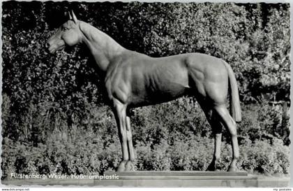 Fuerstenberg Weser ussmannplastic *