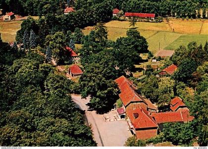 Goehrde Luechow-Dannenberg Niedersachsen Gasthof-Zur-Goehrde Hotel Restaurant Ca