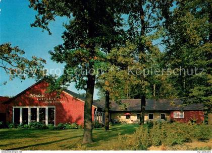 Heilshorn Hotel und Rasthaus Malte Mildahn
