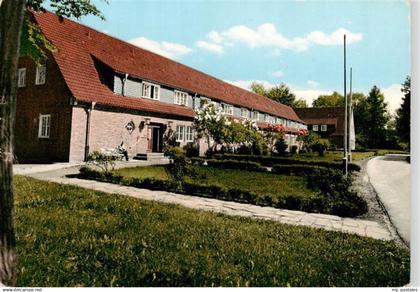 Horst Mariental Altersheim