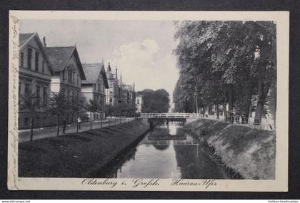Oldenburg in Oldenburg, Haaren-Ufer