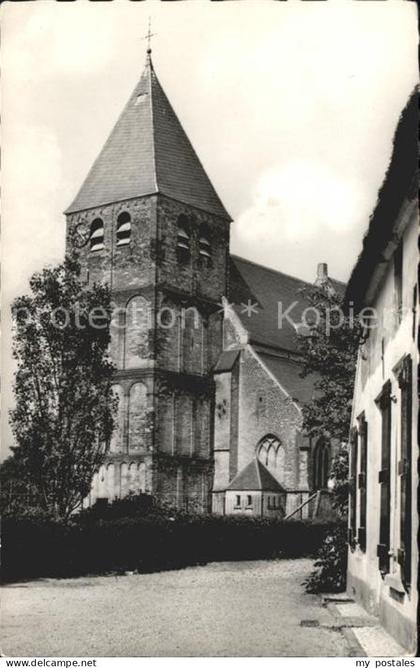Rheden Kerk