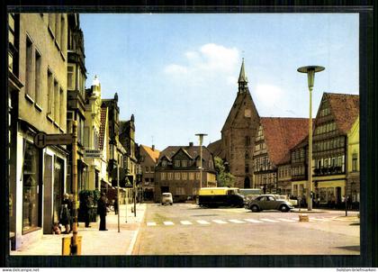 Stadthagen, Gildehof