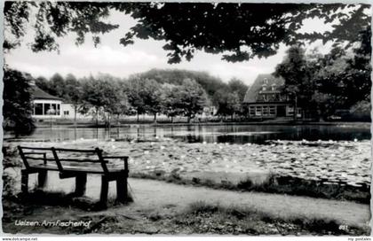 Uelzen Lueneburger Heide Uelzen