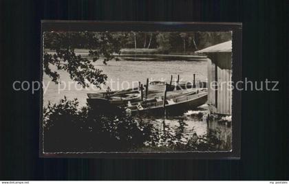 Varel Jadebusen Muehlenteich