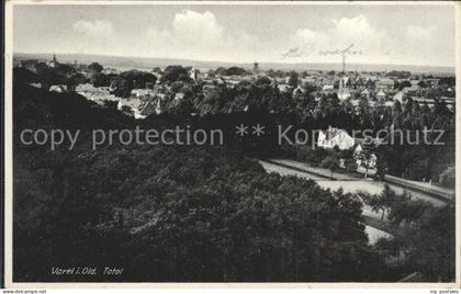 Varel Jadebusen Total