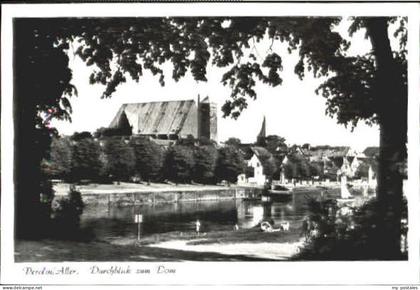 Verden Aller Verden Dom o 1957