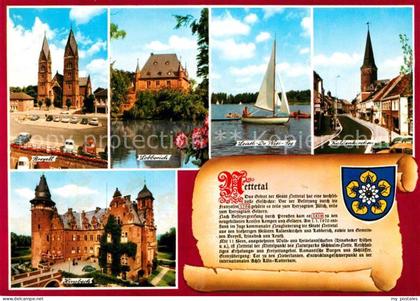 Nettetal Breyell Lobberich Kaldenkirchen Leuth De Witt See Hinsbeck