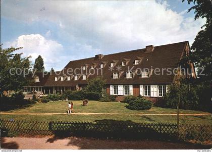 Nettetal Jugendherberge Vierlinden